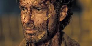Ricks team muss sich daraufhin vor der herde fliehend trennen. The Walking Dead Triologie Kommt Und Kopiert Netflix