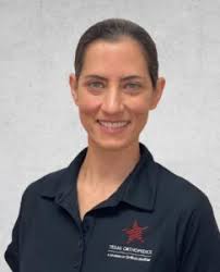 Austin Physical Therapist