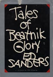 Tales of Beatnik Glory : Literary Kicks