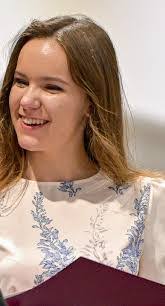 Amelia Hanson's Instagram, Twitter & Facebook