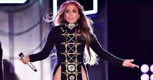 Hear Jennifer Lopez S Lively New Song Ni Tu Ni Yo Jennifer Lopez Grammy Awards Jennifer