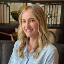 Morgan Kirkpatrick, SHRM-CP