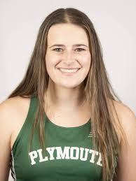 2020-21 Women's Indoor Track and Field Roster