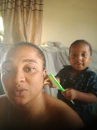 Happy birthday Lady pesh