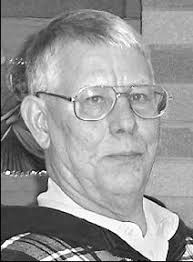 Thomas Bockenkamp Obituary (2010)