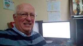 My Peace Corps Adventure By Don Krutsinger: Full Life NGO