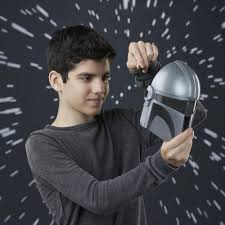 Check spelling or type a new query. Star Wars The Mandalorian Mask For Kids Roleplay And Costume Dress Up Disney Plus Tv Show Toys For Kids Ages 5 And Up Star Wars