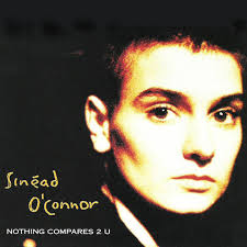 Nothing Compares 2 U Sinead Oconnor This Day In Music