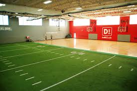 Featuring 7 indoor sport arenas on 3 different surfaces including the revolutionary new synthetic grass surface. D1 Sports Green Bay Indoor Sports Sports Complex Sports