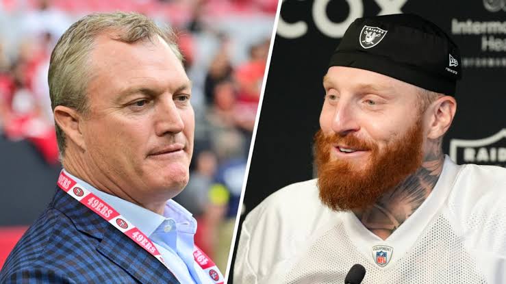 NFL insider explains why 49ers should be patient with Maxx Crosby trade  pursuit