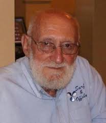 George Francis Obituary (2014)