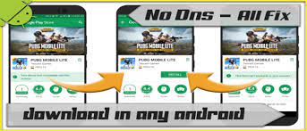 Download Pubg Lite Game For Android In India Apk Obb