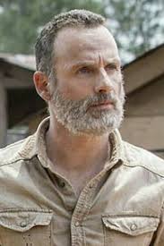 Rick Grimes