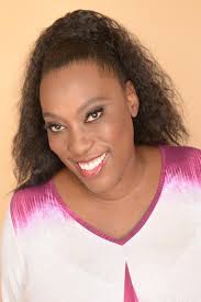 Insecure" Growth, Okay?! (TV Episode 2021)