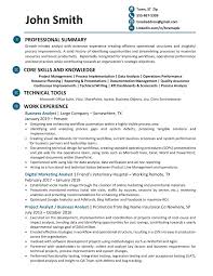Download now the professional resume that fits your over 50 free resume templates in word. John Smith Resume Pdf Docdroid