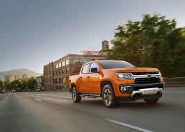 The 2020 chevrolet colorado is one of the most capable one in its class that offers a total towing capacity of 7350 lbs. The 2021 Chevy Colorado Dominates In 1 Crucial Area