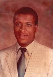 Robert Patterson Obituary