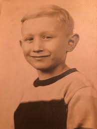 Alfred MASTERMAN Obituary (2023)