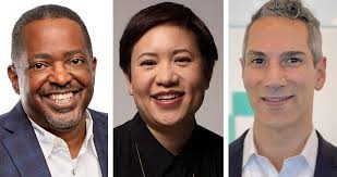 The Top 50 University Alumni in the Retail Industry of 2022 Key Executives