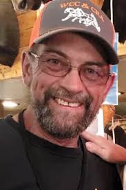 Cross-Dailey, 61, loved bikes and travel