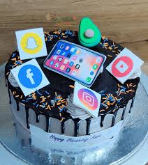 All Social Media Lover Tasty Naturally By Rinkal Facebook