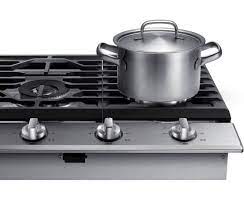 La Mejor Cocina De Gas Con Plancha Para El Dinero
