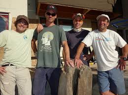 kitchen & bath remodels  santa cruz