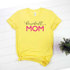 Shirt styles and size chart are available in the 4th. T Shirt Baseball Mom Funny Baseball Mama Baseball Mom Saying Tee Baseball Shirt Design Ideas Plus Size Baseball Outfit Baseball Parents Baseball Apparel Clotee Com