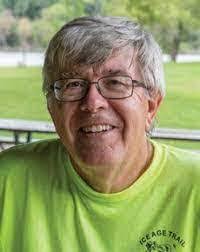 Bruce Berres's Instagram, Twitter & Facebook