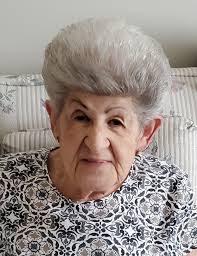 Obituary information for Louise N. Strohmeyer