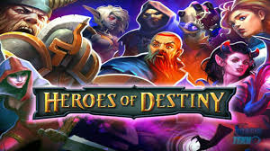 Heroes of soulcraft not starting. 7 Game Moba Offline Terbaik Dan Ringan Di Tahun 2018
