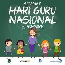 Imej himpunan terbaik gambar untuk diwarna sempena hari guru 2018 ini dipetik dari website berikut : Selamat Hari Guru 2018 Madiuntoday