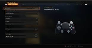 With diamond camos in black ops ii and finally dark matter in black ops 4, these weapon designs are the creme of the crop. Cod Bo4 How To Adjust Settings To Play Better Call Of Duty Black Ops