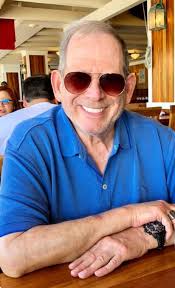 James Welborn Obituary