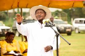 Museveni was born to cattle farmers and attended missionary schools. Letter To President Museveni We Should Not Make Sick Swahili Our Official Language Watchdog Uganda