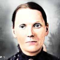 Lucy Jefferson (1752–1810)