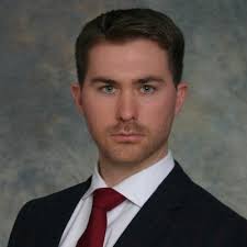 Happy to be working with my good friend Joshua Levitt again. Welcome to the  team!