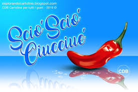 Cdb Cartoline Per Tutti I Gusti Cartolina Scio Scio Ciucciue Per Cartoline Immagini Buon Compleanno