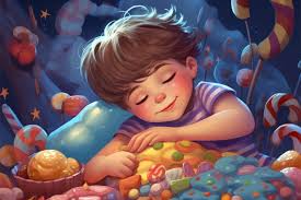 The Sugar-Plum Tree And Other Verses: Includes A Read-And-Listen Cd (Dover  Read And Listen): Field, Eugene, Peat, Fern Bisel: 9780486476759:  Amazon.Com: Books