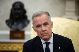Canada's Mark Carney criticizes UK state visit for Trump – POLITICO