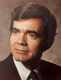 Obituary information for John Paul Barker