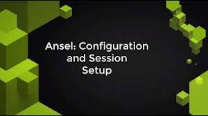 When converting analog signals using the adc, the i/o pin must be configured for analog input by setting the associated bits in the tris register and ansel register. Ansel Configuration And Session Setup Youtube