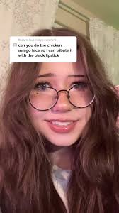 Alycia Jade Tribute: Hit Them with This Face