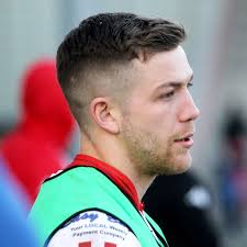 Chris Atkin to swap Hull KR for Salford Red Devils