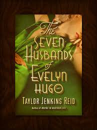 Aging and reclusive hollywood movie icon evelyn hugo is finally ready to tell the truth about her glamorous and scandalous life. A Novel The Seven Husbands Of Evelyn Hugo Books Literature Fiction Wnyspeechtherapy Com