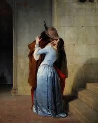 Let S Canoodle Top 10 Most Romantic Paintings Romantic Paintings Famous Art Kiss Painting
