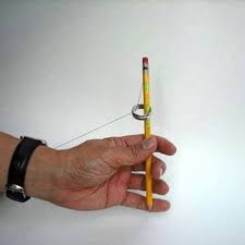 Twirl the card using the fingers of your right hand. Easy Magic Trick To Float And Spin A Playing Card In Midair Easy Magic Tricks Easy Magic Easy Card Magic Tricks
