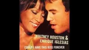 Jennifer lopez/pitbull/enrique iglesias/usher/lil wayne — live it up/dirty dance (mashup) 03:50. Enrique Iglesias Ft Whitney Houston Could I Have This Kiss Forever With Lyrics Download As Mp3 File For Free