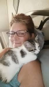 Hello! My name is Milo, and I identify as a meerkat!😂