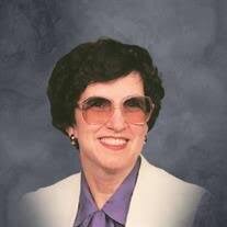 Doris Ann Hebert Obituary